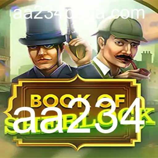 Desvendando o Mistério de BookOfSherlock: Um Guia Completo
