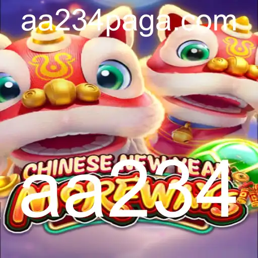 Descubra o Fascinante Mundo de CHINESENEWYEARMOREWAYS