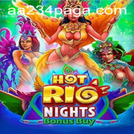 Explorando HotRioNightsBonusBuy