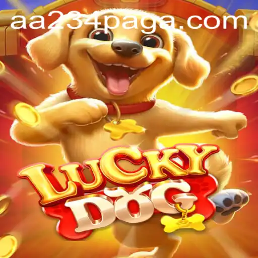 Explorando o Mundo de LuckyDog: Um Jogo Empolgante e Interativo