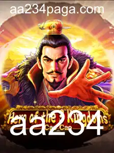Descubra a Estratégia Épica em Heroofthe3KingdomsCaoCao