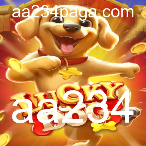 Explorando o Mundo de LuckyDog: Um Jogo Empolgante e Interativo