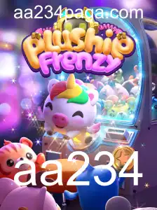 Descubra o Mundo Encantado de PlushieFrenzy