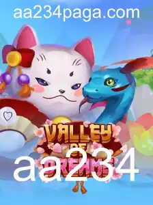 ValleyofDreams: Explorando o Mundo Mágico do Novo Jogo de Aventura