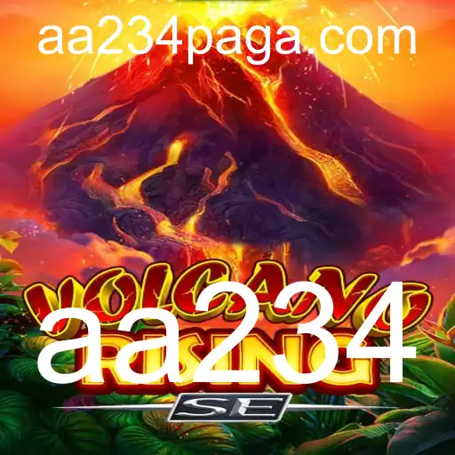 Descubra os Segredos de VolcanoRisingSE: Um Guia Completo sobre Este Jogo Excitante