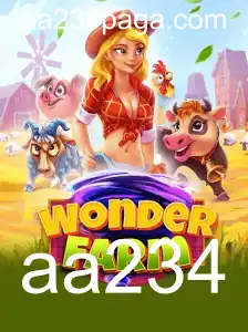 WonderFarm: Descubra o Mundo Fascinante de Aventuras e Cultivo