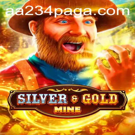 Explorando o Mundo do Jogo SilverGold: Uma Aventura em Estratégia e Habilidade