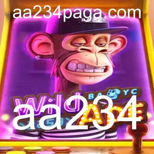 Descubra o Emocionante Mundo de WildApe3258