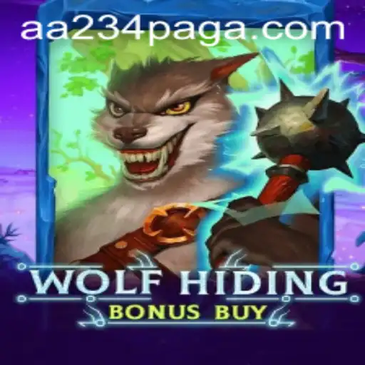 Descubra o Universo Envolvente de WolfHidingBonusBuy: Estratégias e Regras