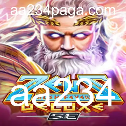 Explorando o ZeusRushFeverDeluxeSE: Uma Jornada Épica no Mundo dos Jogos